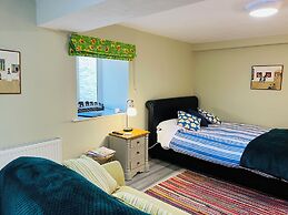 Pentre Cerrig Country House