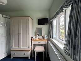 Pentre Cerrig Country House
