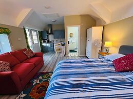 Pentre Cerrig Country House