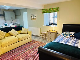 Pentre Cerrig Country House