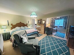 Pentre Cerrig Country House