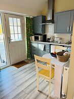 Pentre Cerrig Country House