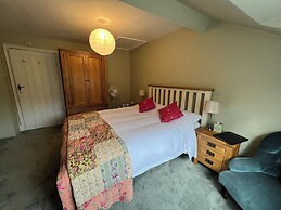 Pentre Cerrig Country House