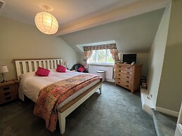 Pentre Cerrig Country House