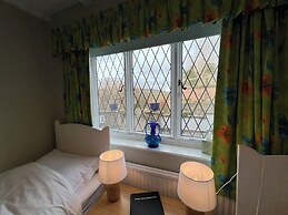 Pentre Cerrig Country House