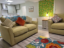 Pentre Cerrig Country House