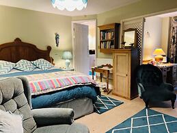 Pentre Cerrig Country House