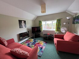 Pentre Cerrig Country House