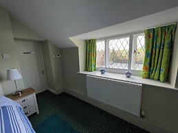 Pentre Cerrig Country House