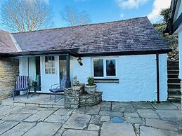 Pentre Cerrig Country House