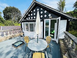 Pentre Cerrig Country House