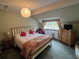 Pentre Cerrig Country House