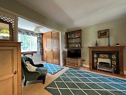 Pentre Cerrig Country House