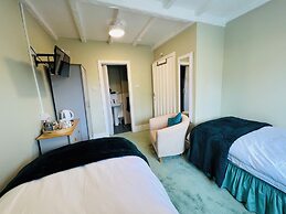 Pentre Cerrig Country House