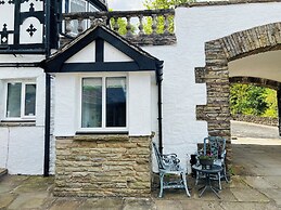Pentre Cerrig Country House