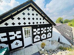 Pentre Cerrig Country House
