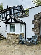 Pentre Cerrig Country House