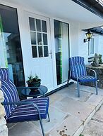 Pentre Cerrig Country House
