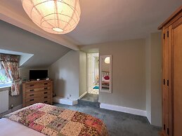 Pentre Cerrig Country House