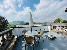 Pentre Cerrig Country House
