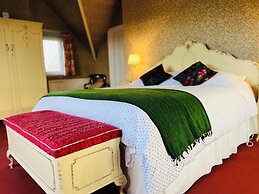 Pentre Cerrig Country House