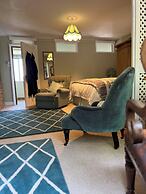 Pentre Cerrig Country House