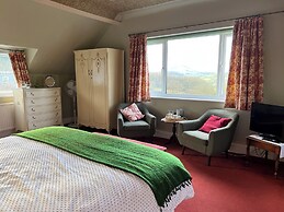 Pentre Cerrig Country House