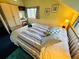 Pentre Cerrig Country House