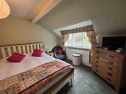 Pentre Cerrig Country House