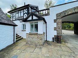 Pentre Cerrig Country House