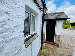 Pentre Cerrig Country House