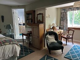 Pentre Cerrig Country House