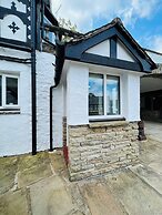 Pentre Cerrig Country House
