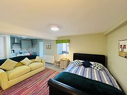 Pentre Cerrig Country House