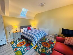 Pentre Cerrig Country House