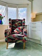 Pentre Cerrig Country House
