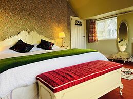 Pentre Cerrig Country House