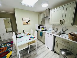 Pentre Cerrig Country House