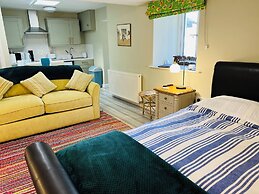 Pentre Cerrig Country House
