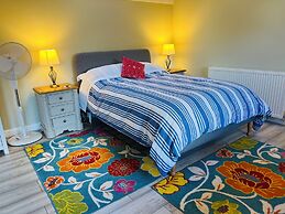Pentre Cerrig Country House