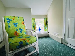 Pentre Cerrig Country House