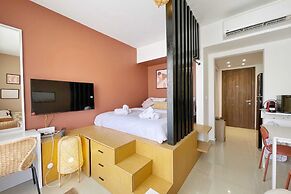 Refreshed & Uplifted 2 BDR @ G Cribs
