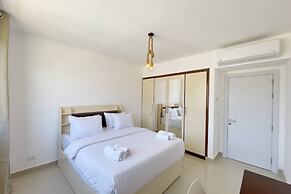 Refreshed & Uplifted 2 BDR @ G Cribs