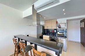 Refreshed & Uplifted 2 BDR @ G Cribs