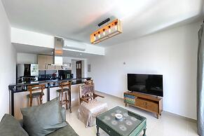 Refreshed & Uplifted 2 BDR @ G Cribs