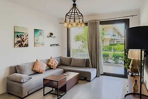 Refreshed & Uplifted 2 BDR @ G Cribs