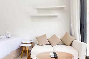Refreshed & Uplifted 2 BDR @ G Cribs