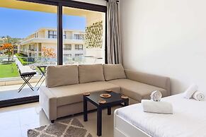 Refreshed & Uplifted 2 BDR @ G Cribs