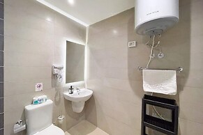Refreshed & Uplifted 2 BDR @ G Cribs