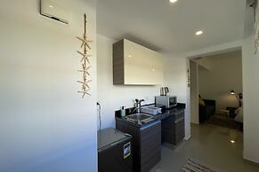 Refreshed & Uplifted 2 BDR @ G Cribs